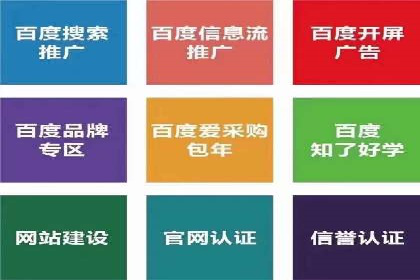 深度解析：百度推广的营销效果案例